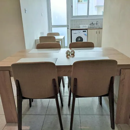Apartment 304 Citywitch Larnaka